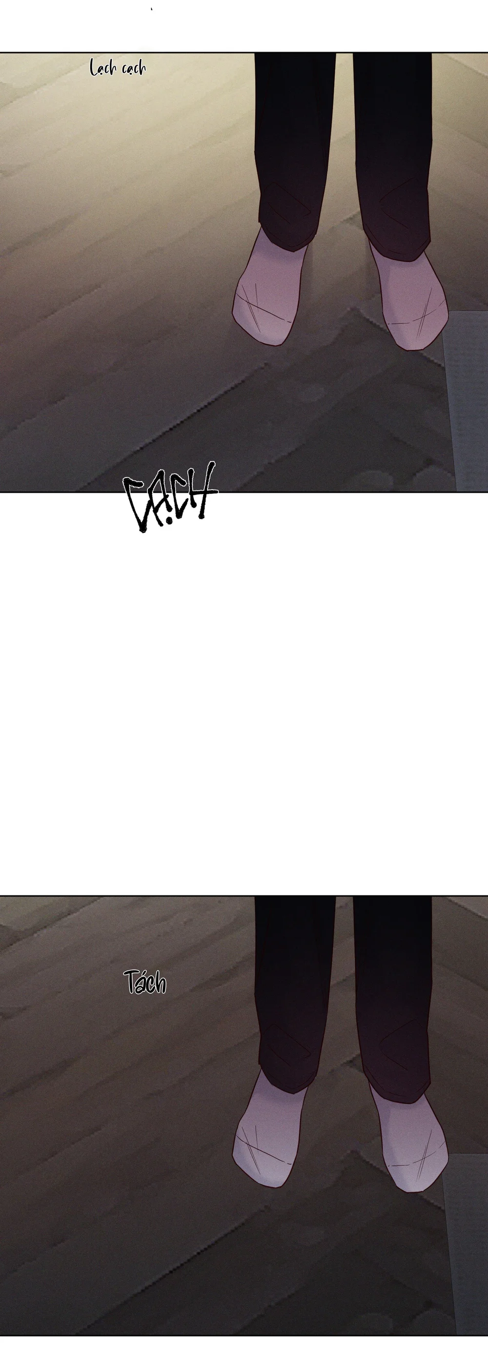 SÓNG ÔM BỜ CÁT Chapter 59 - Next 