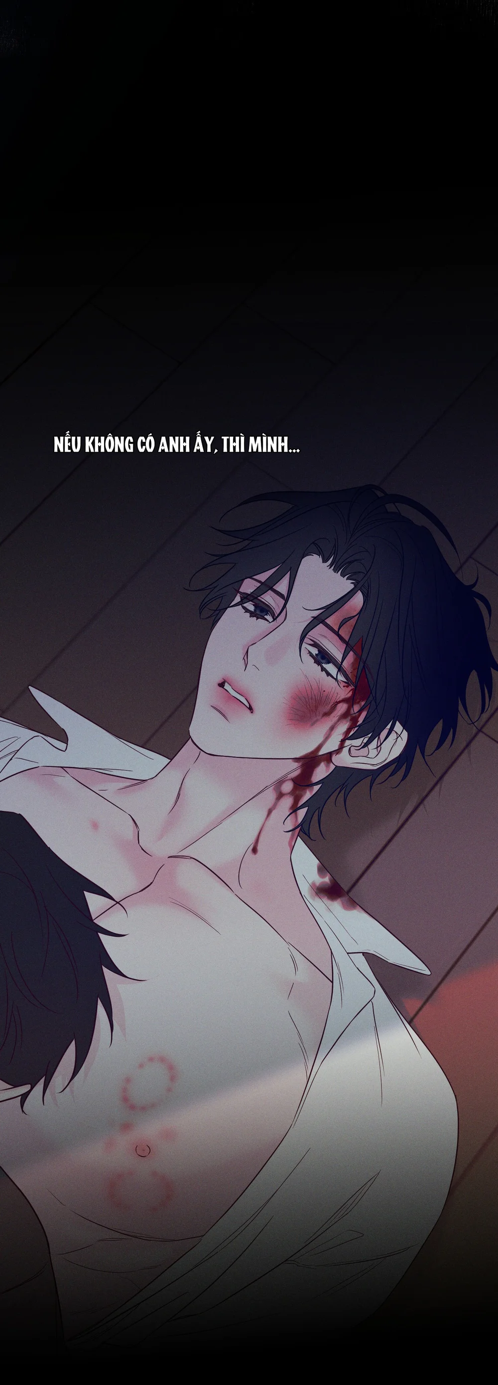 SÓNG ÔM BỜ CÁT Chapter 59 - Next 