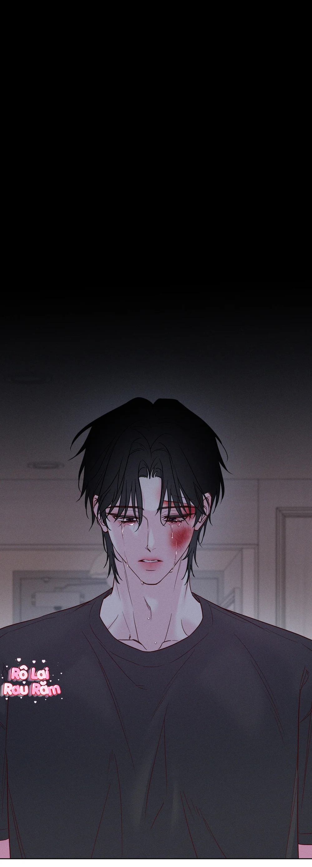 SÓNG ÔM BỜ CÁT Chapter 59 - Next 