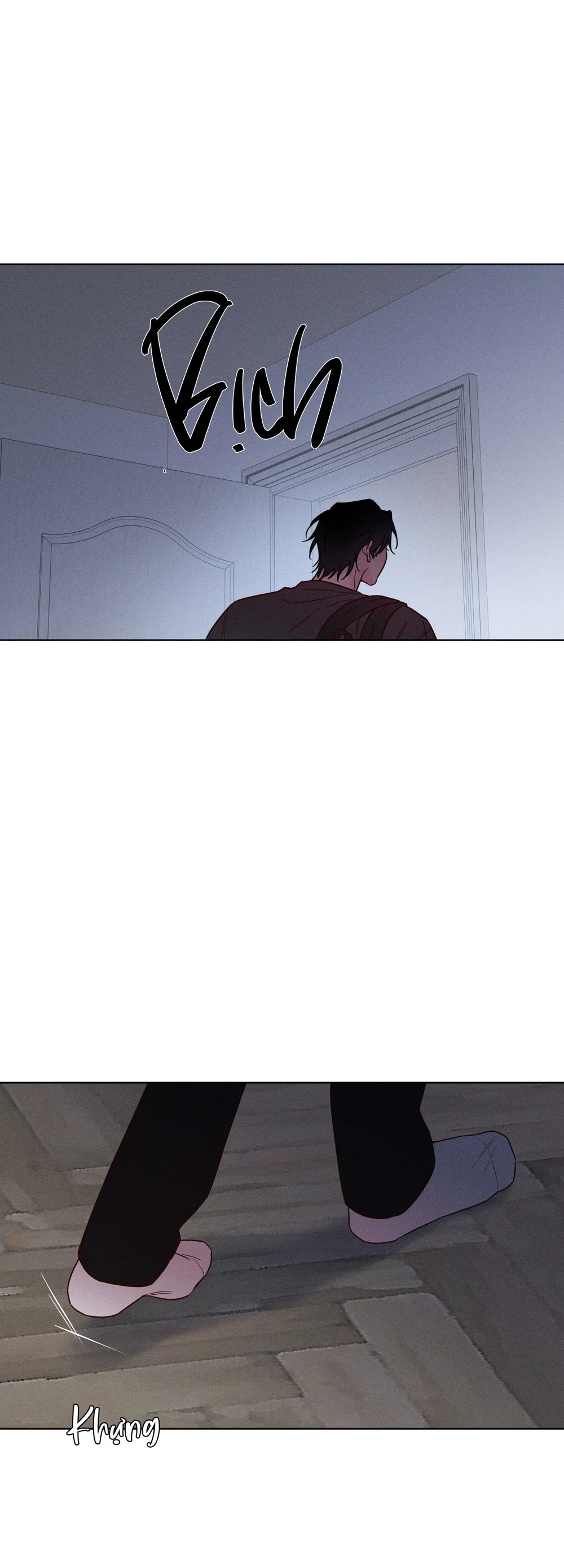 SÓNG ÔM BỜ CÁT Chapter 59 - Next 