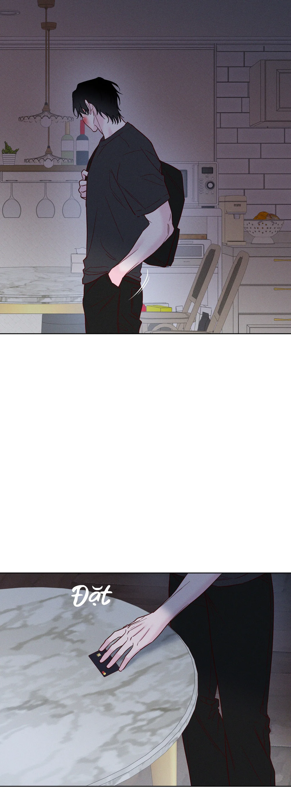 SÓNG ÔM BỜ CÁT Chapter 59 - Next 