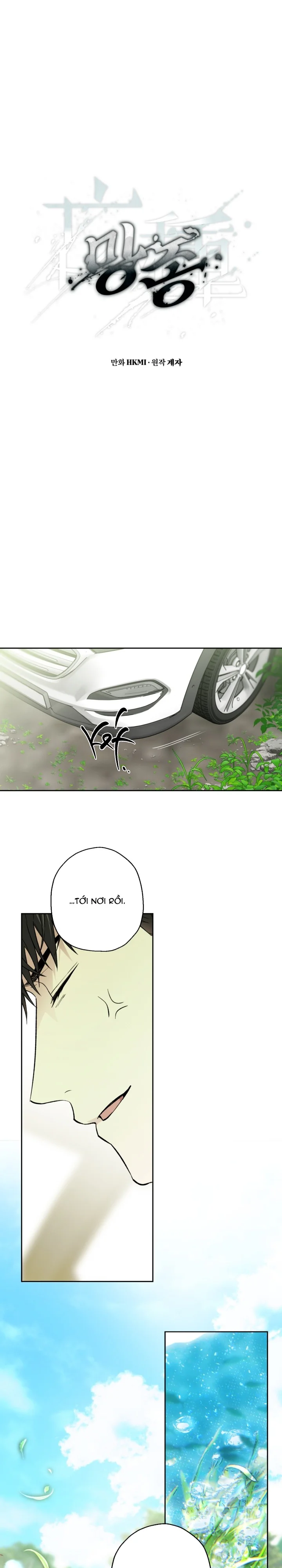 LƯU MANH Chapter 34 - Next 