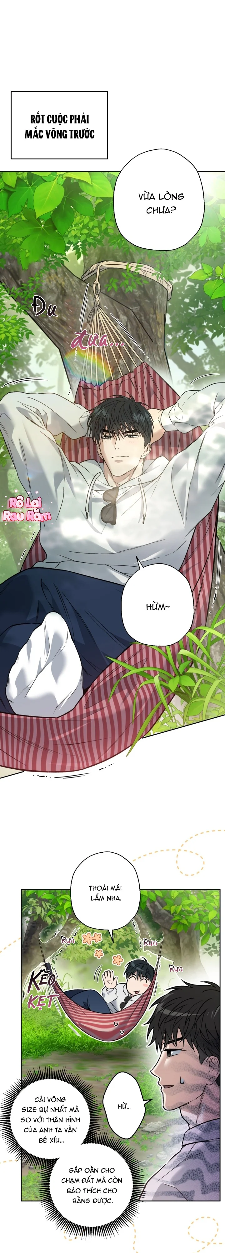 LƯU MANH Chapter 34 - Next 