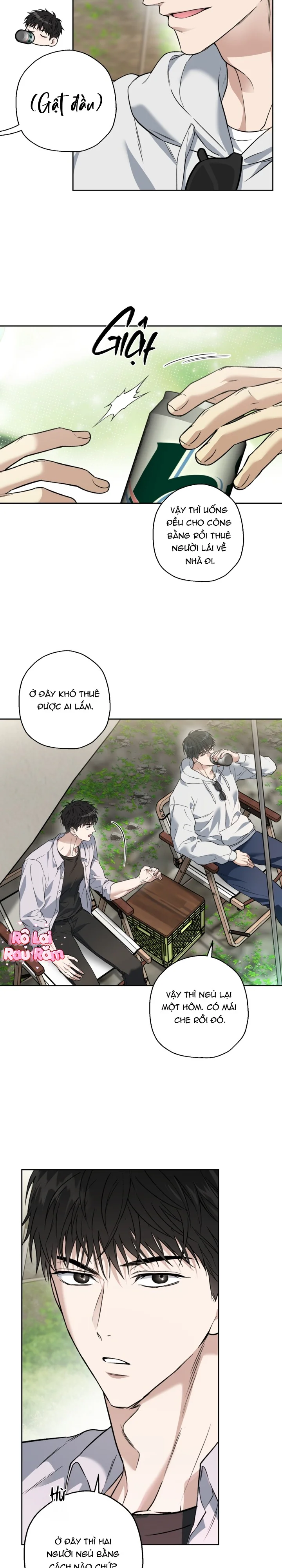 LƯU MANH Chapter 34 - Next 