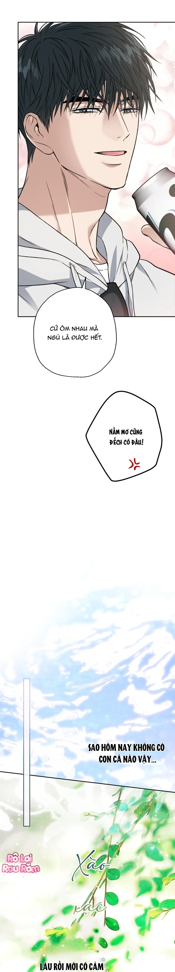 LƯU MANH Chapter 34 - Next 