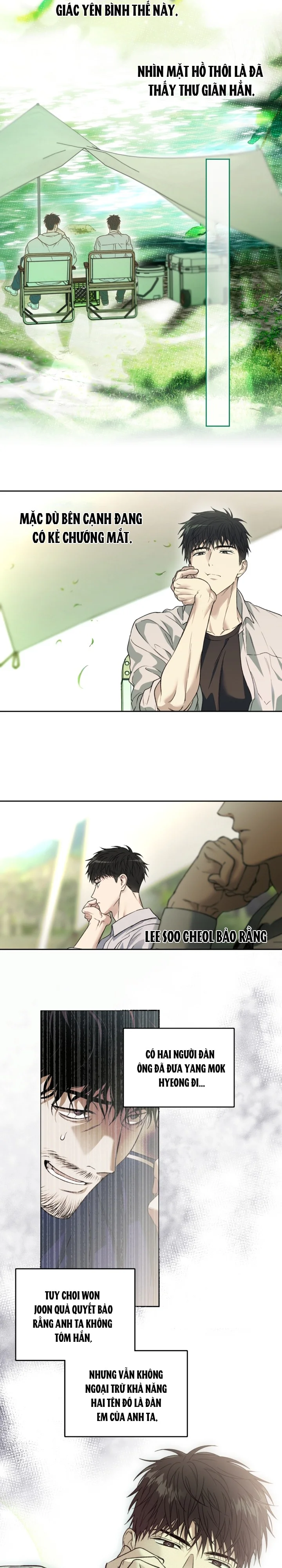 LƯU MANH Chapter 34 - Next 