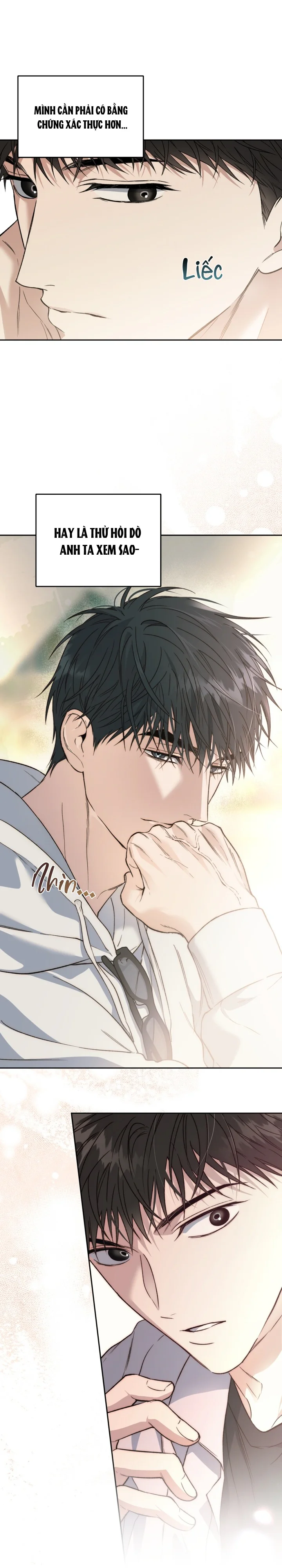 LƯU MANH Chapter 34 - Next 