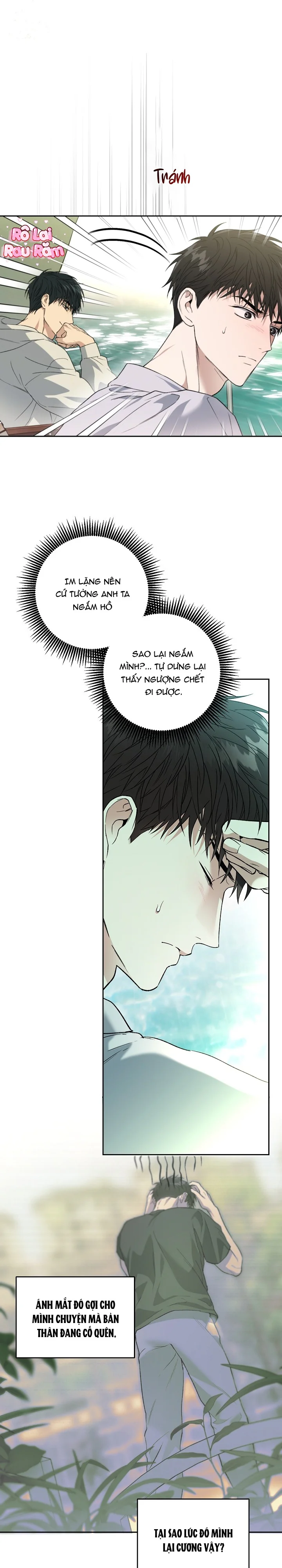 LƯU MANH Chapter 34 - Next 