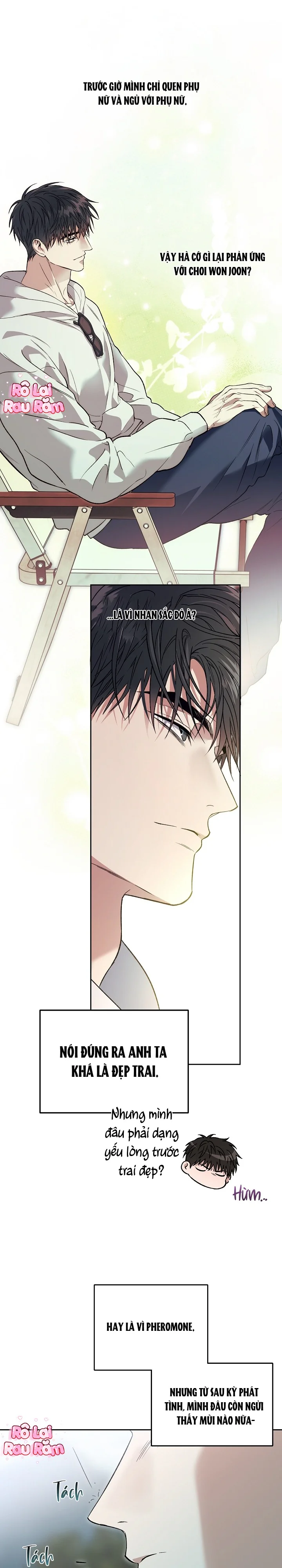 LƯU MANH Chapter 34 - Next 