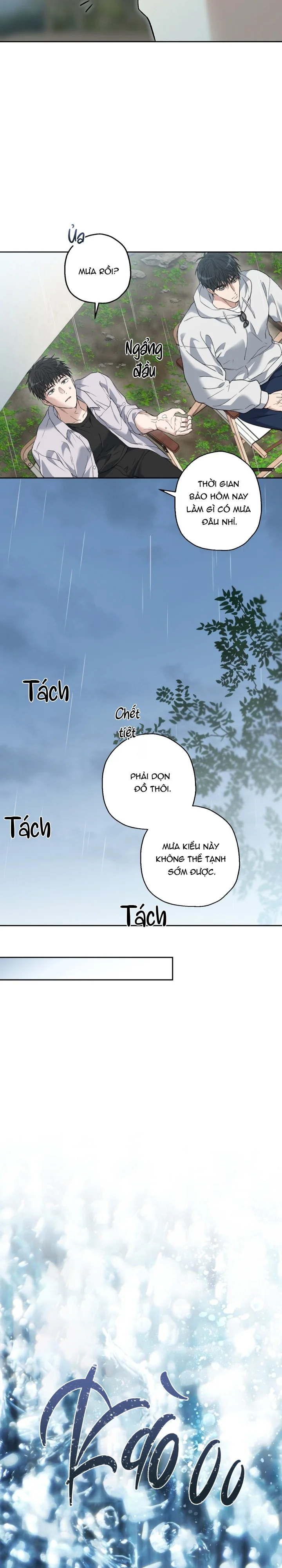 LƯU MANH Chapter 34 - Next 