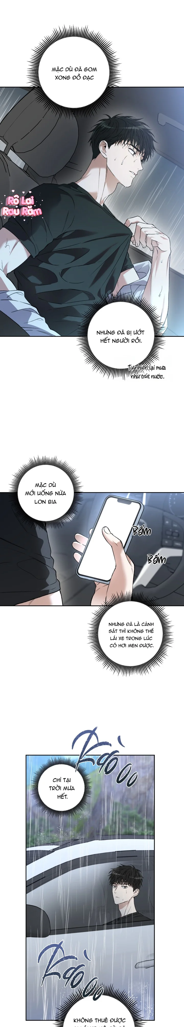 LƯU MANH Chapter 34 - Next 