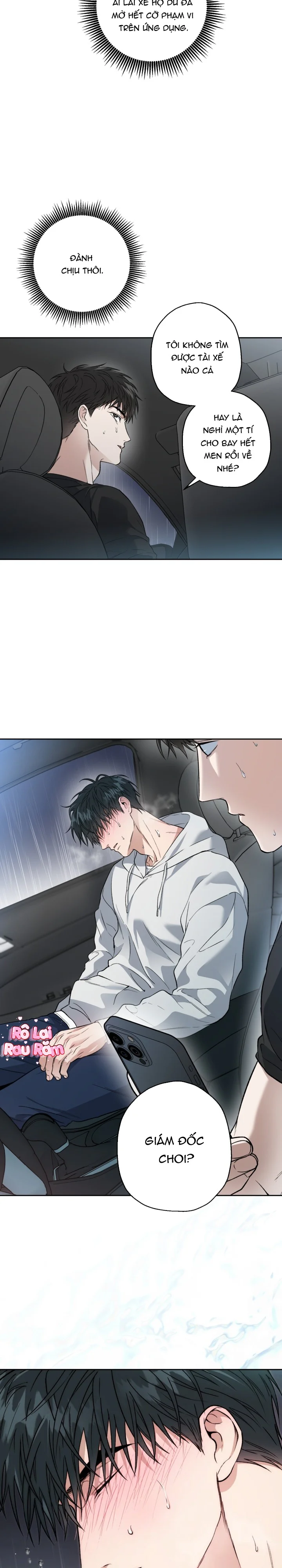 LƯU MANH Chapter 34 - Next 