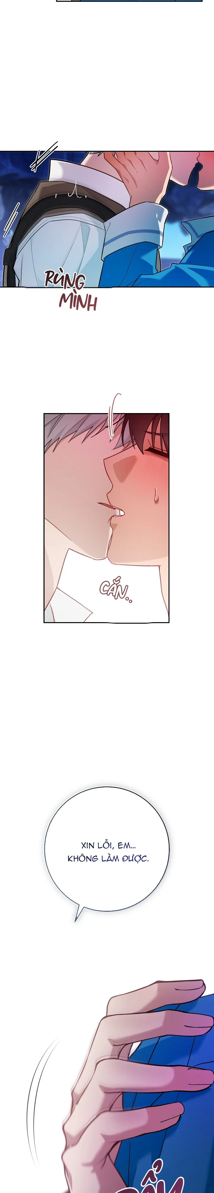 Thú cưng chuột của tôi là một thức tỉnh giả cấp S Chapter 27 - Next 