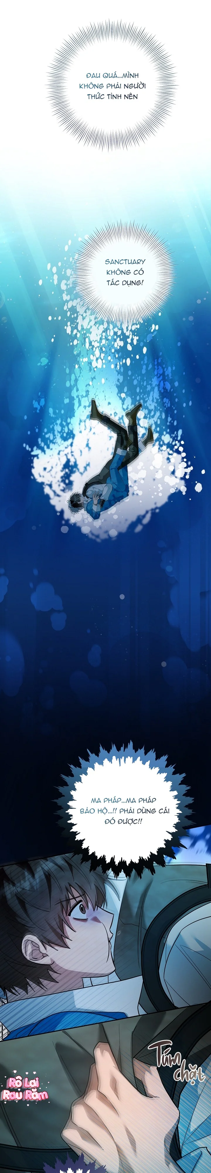 Thú cưng chuột của tôi là một thức tỉnh giả cấp S Chapter 27 - Next 