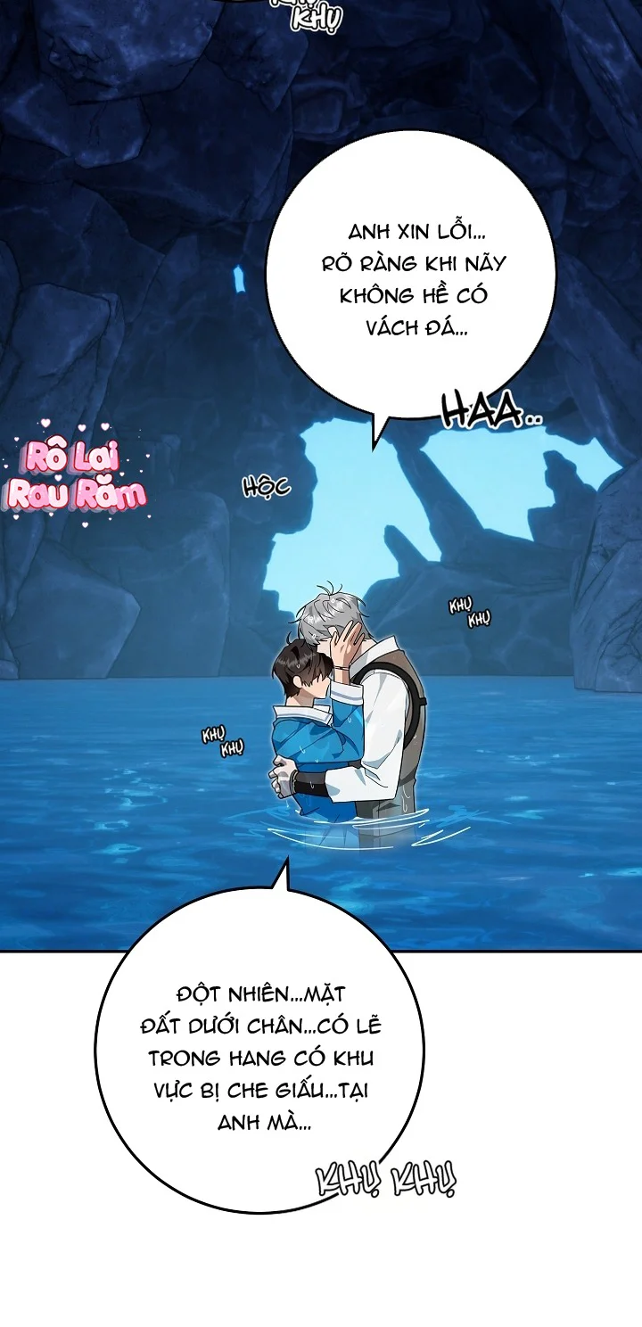 Thú cưng chuột của tôi là một thức tỉnh giả cấp S Chapter 27 - Next 