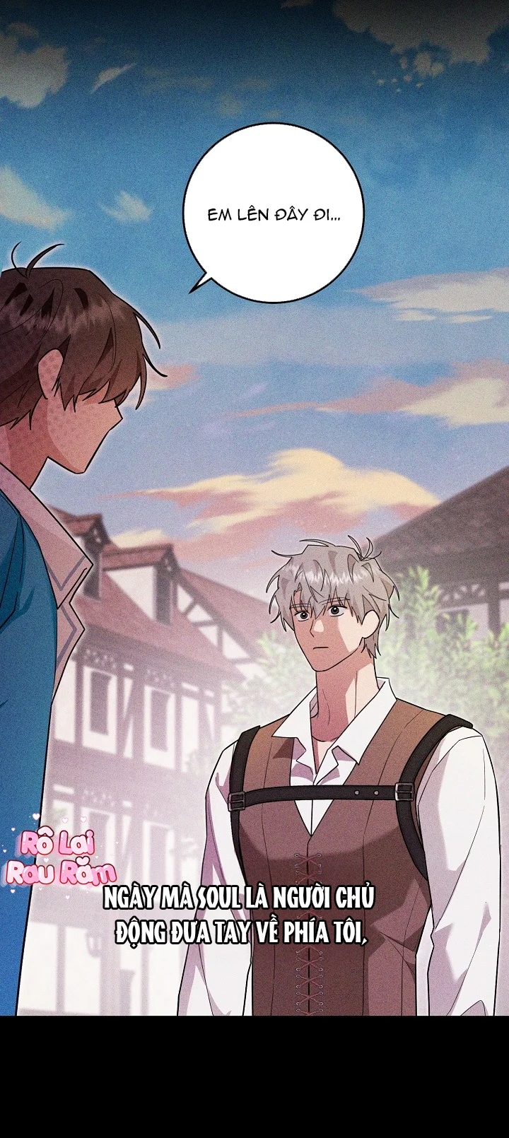 Thú cưng chuột của tôi là một thức tỉnh giả cấp S Chapter 27 - Next 