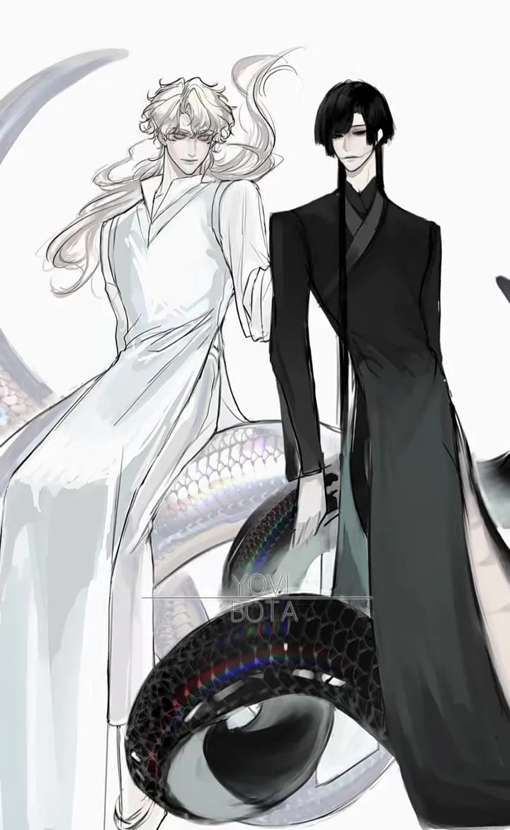 Máu Và Sói Chapter 17 - Next 