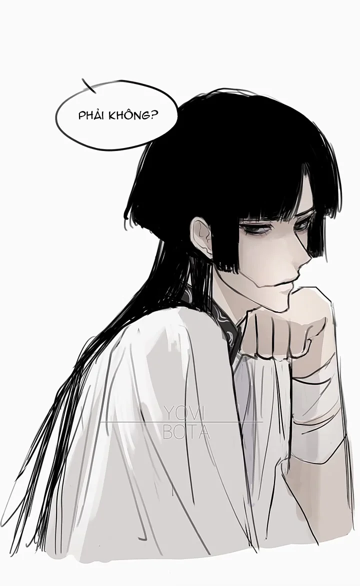 Máu Và Sói Chapter 17 - Next 