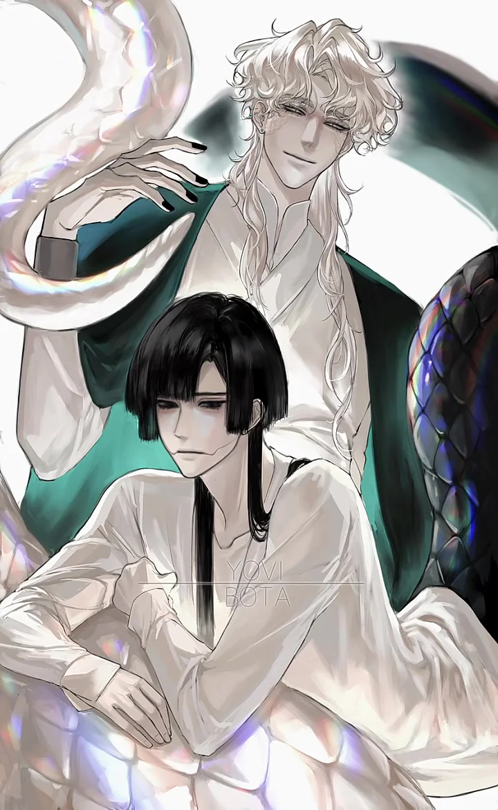 Máu Và Sói Chapter 17 - Next 