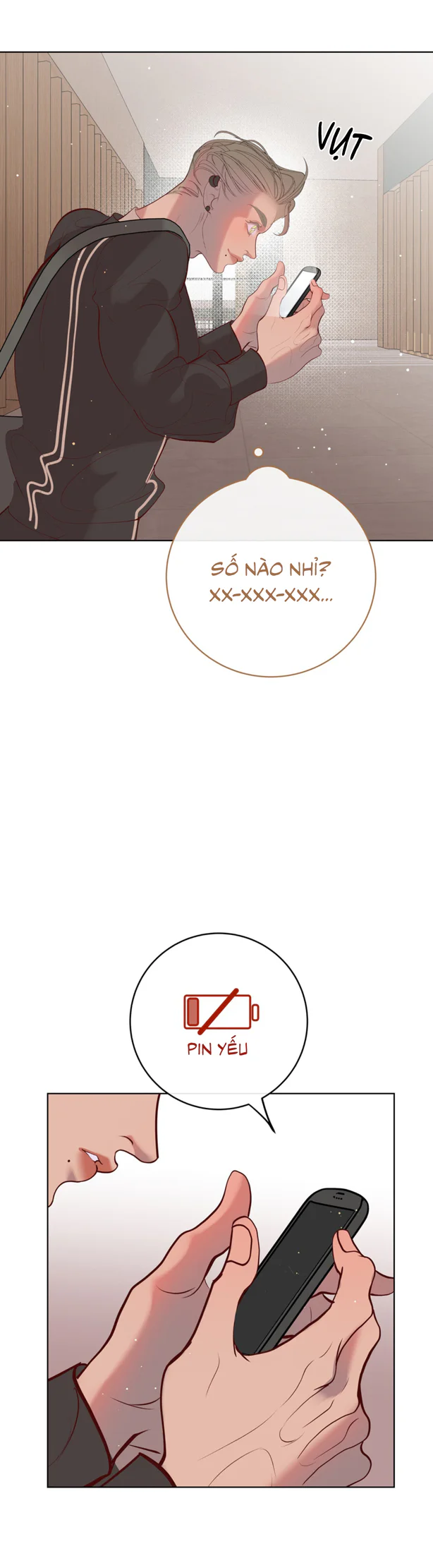 Ideal Height Chapter 10 - Next 