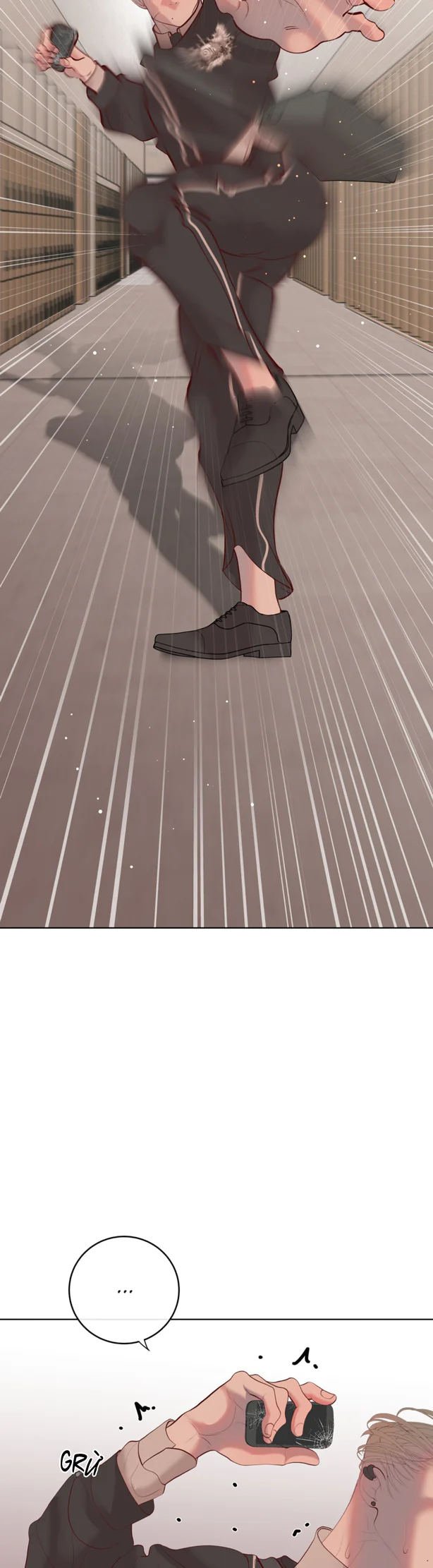 Ideal Height Chapter 10 - Next 