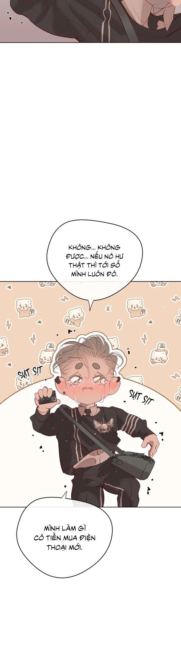 Ideal Height Chapter 10 - Next 