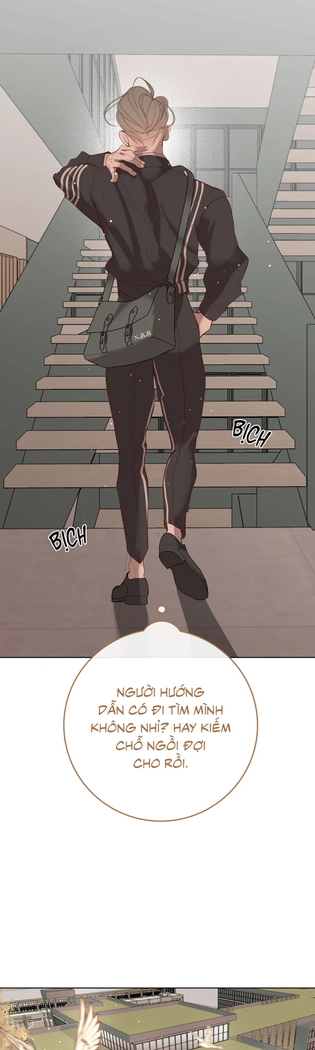 Ideal Height Chapter 10 - Next 