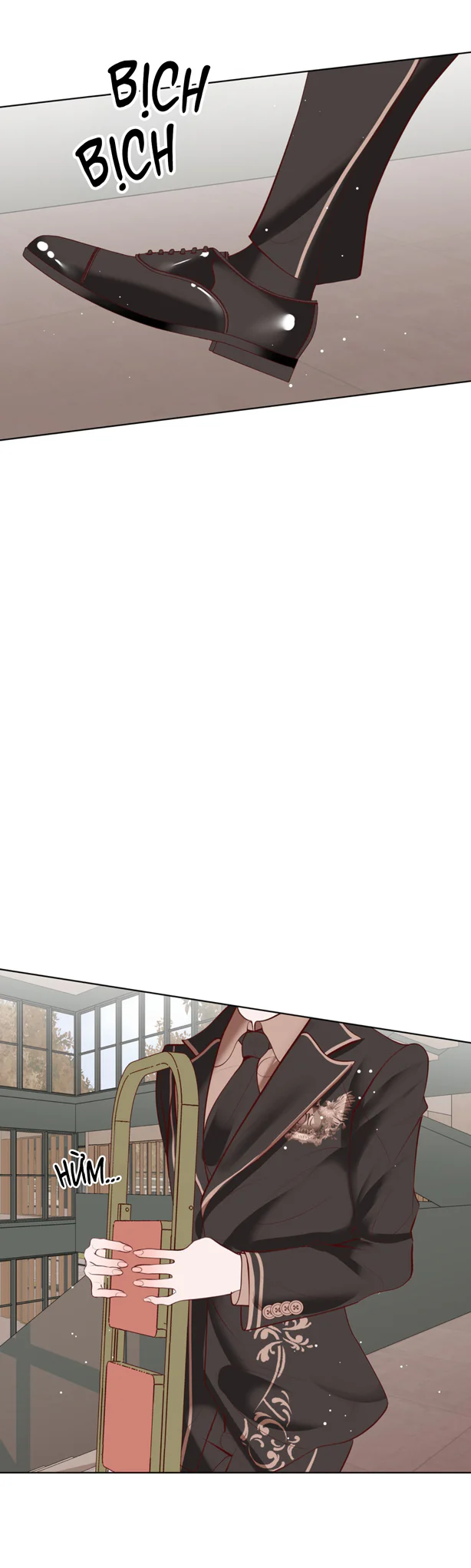 Ideal Height Chapter 10 - Next 