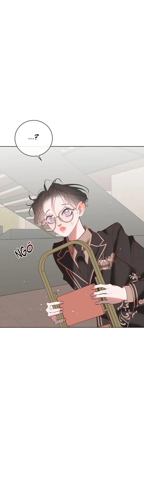 Ideal Height Chapter 10 - Next 