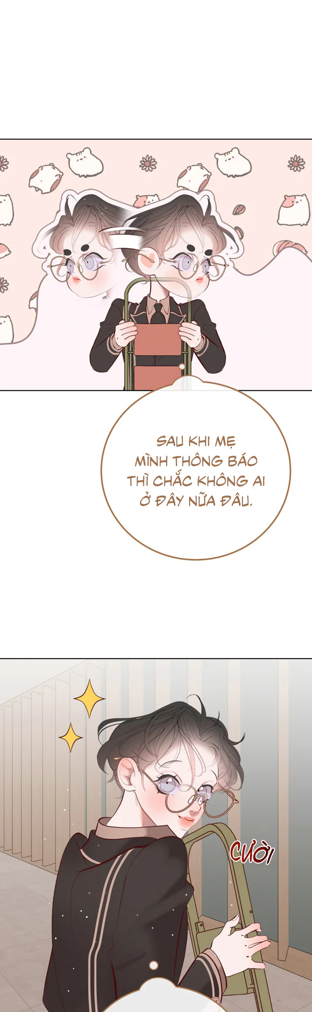 Ideal Height Chapter 10 - Next 