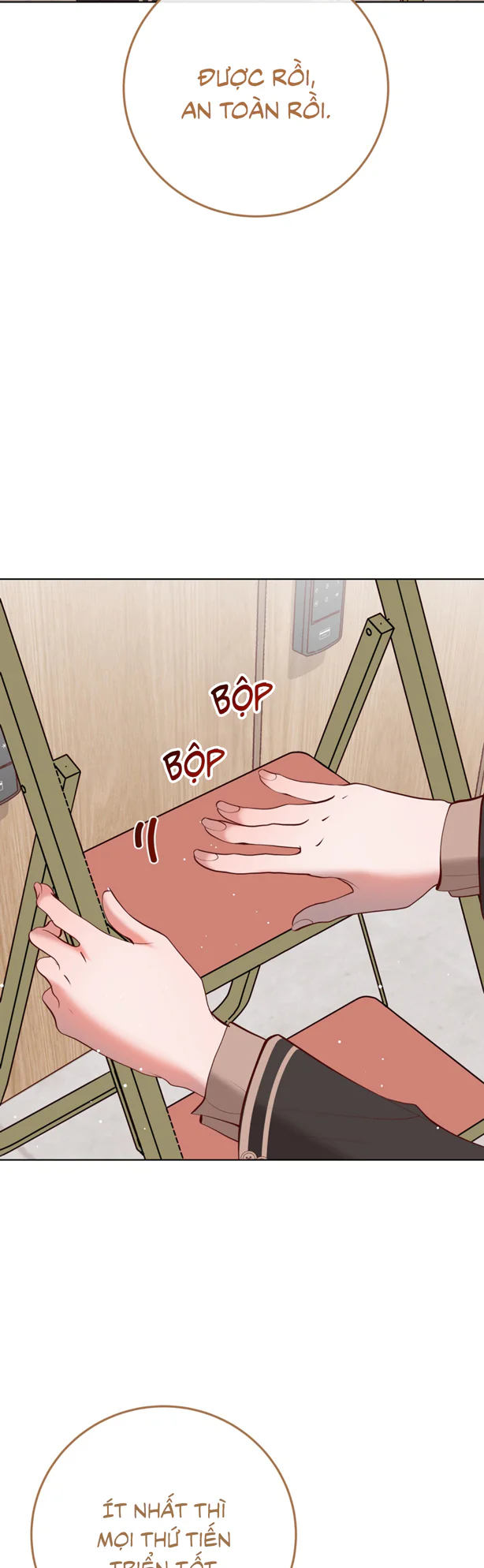 Ideal Height Chapter 10 - Next 