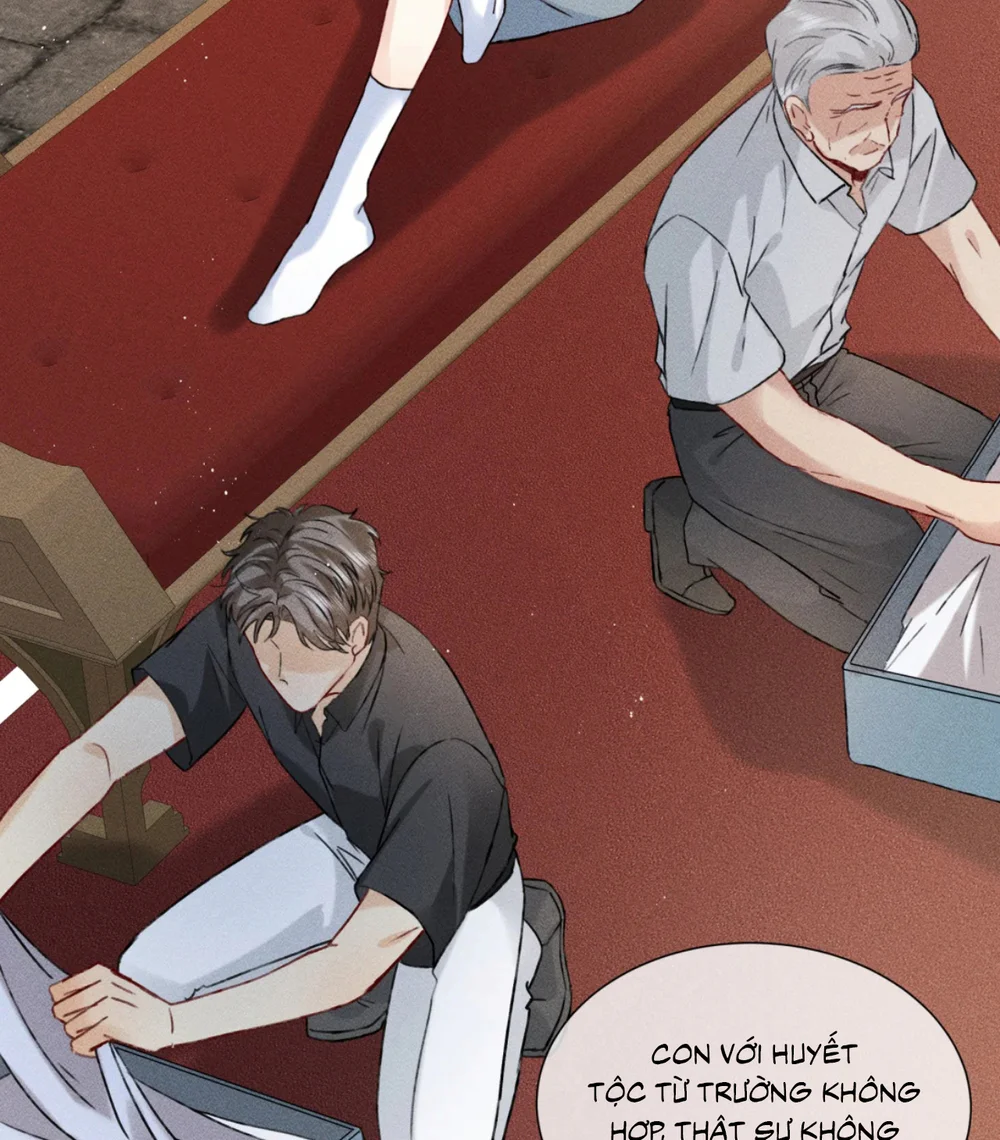 NHẬN GIẶC LÀM CHA Chapter 19 - Next Chapter 20