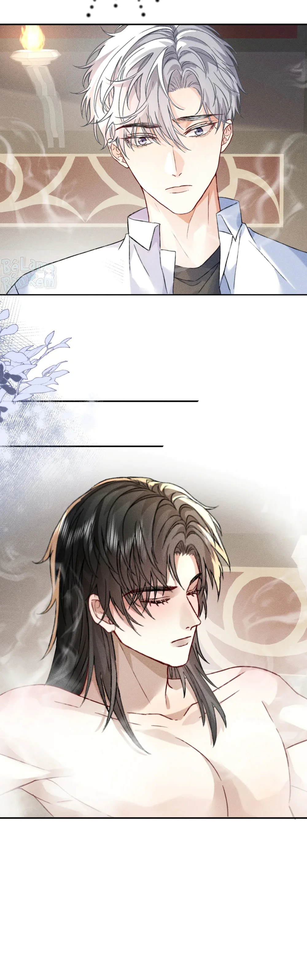 NHẬN GIẶC LÀM CHA Chapter 19 - Next Chapter 20