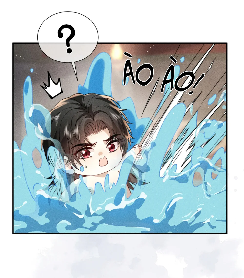 NHẬN GIẶC LÀM CHA Chapter 19 - Next Chapter 20