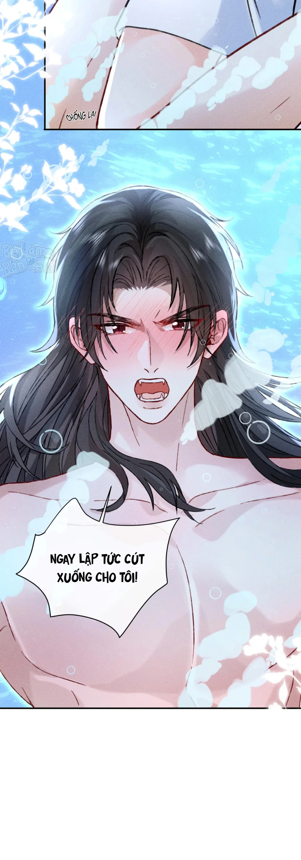 NHẬN GIẶC LÀM CHA Chapter 19 - Next Chapter 20