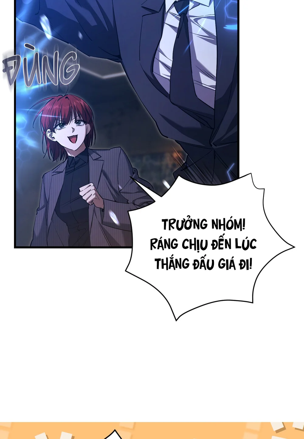 Hunter muốn sống một cách yên bình Chapter 39 - Next 
