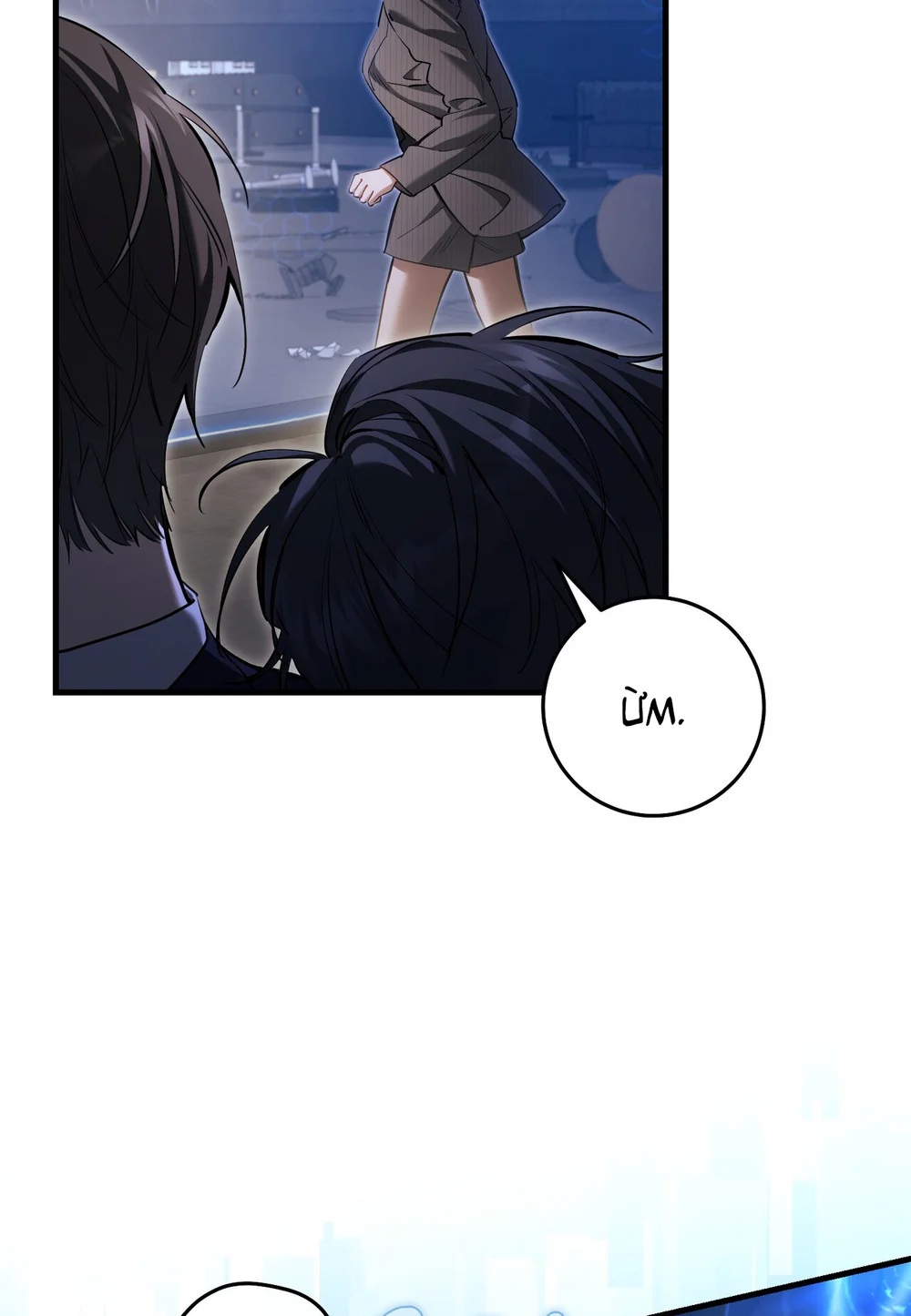 Hunter muốn sống một cách yên bình Chapter 39 - Next 