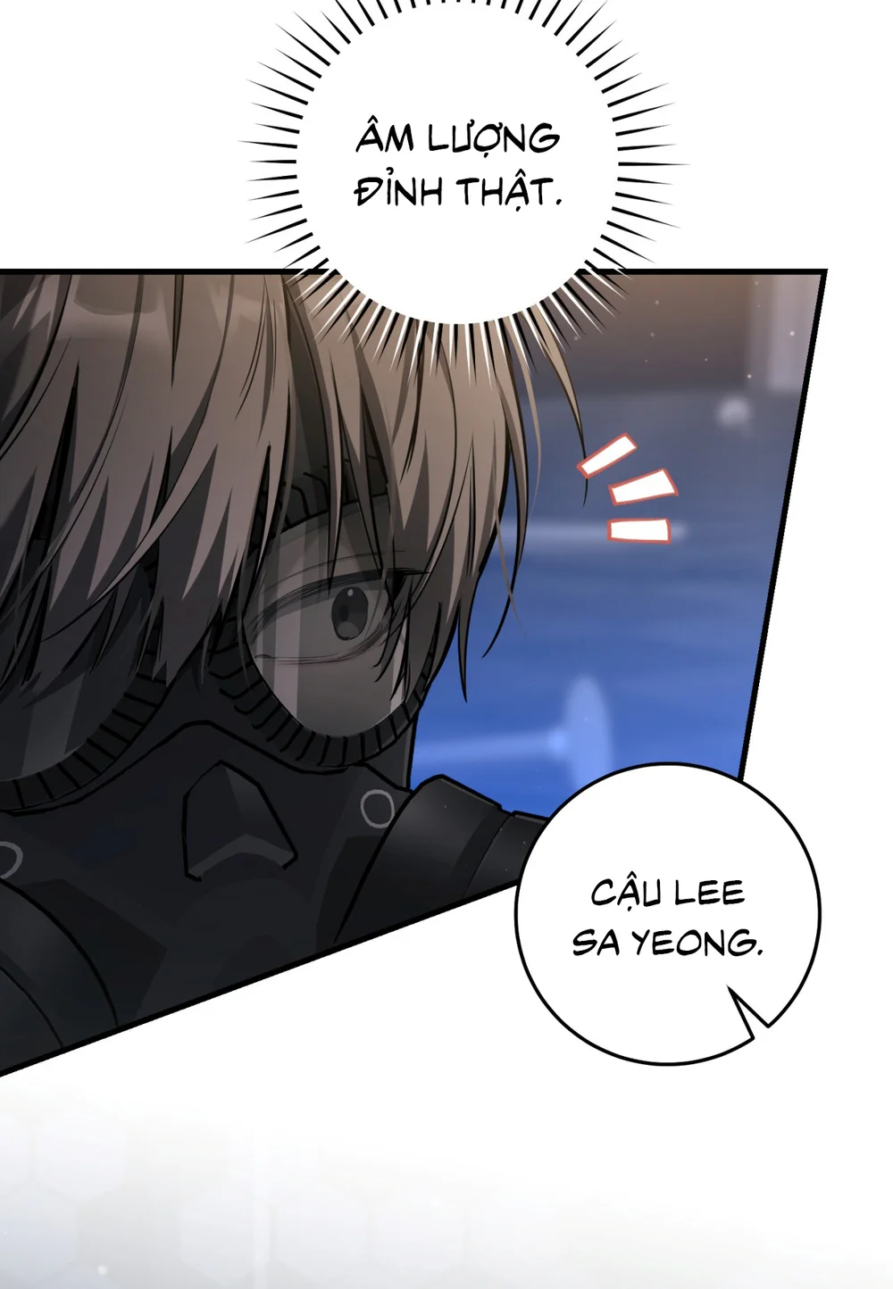 Hunter muốn sống một cách yên bình Chapter 39 - Next 