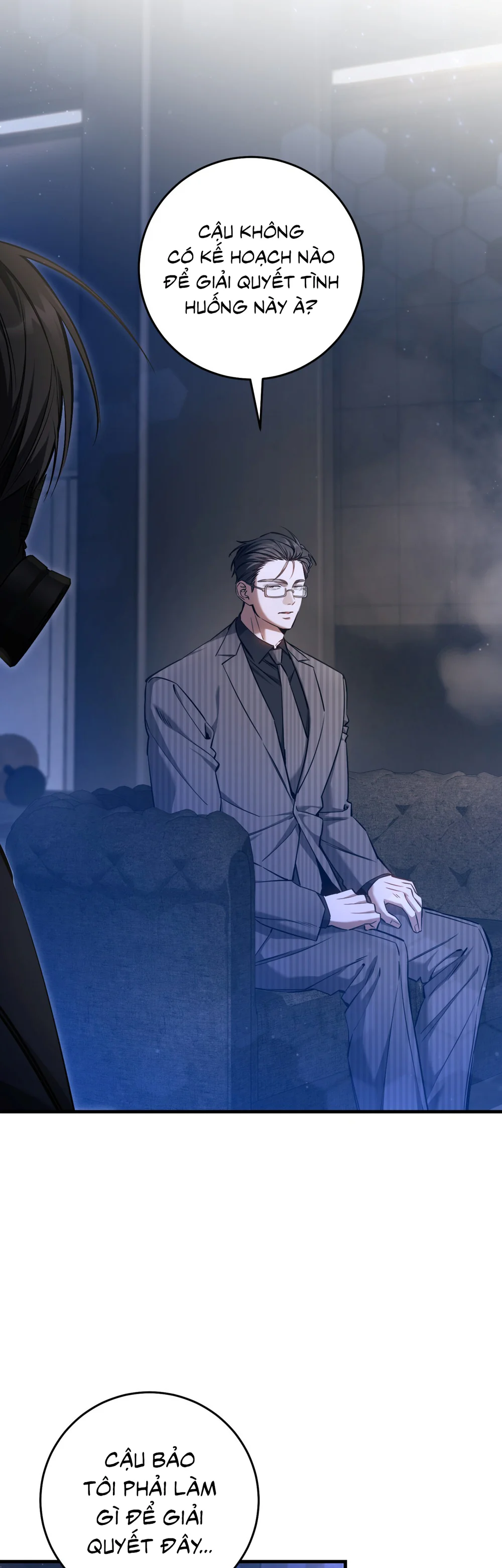 Hunter muốn sống một cách yên bình Chapter 39 - Next 