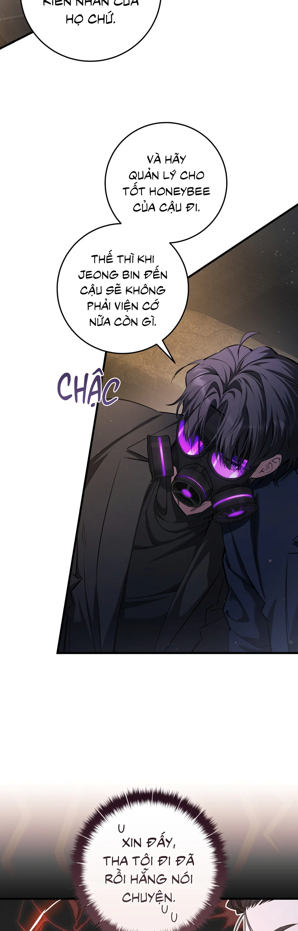 Hunter muốn sống một cách yên bình Chapter 39 - Next 