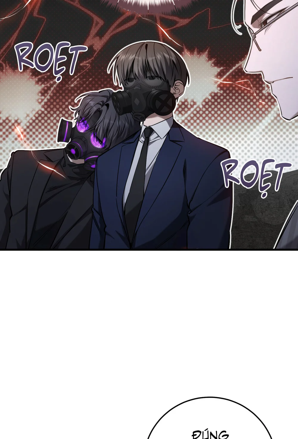 Hunter muốn sống một cách yên bình Chapter 39 - Next 