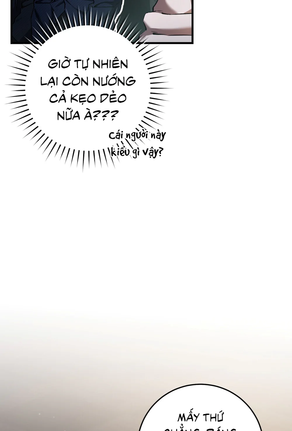 Hunter muốn sống một cách yên bình Chapter 39 - Next 