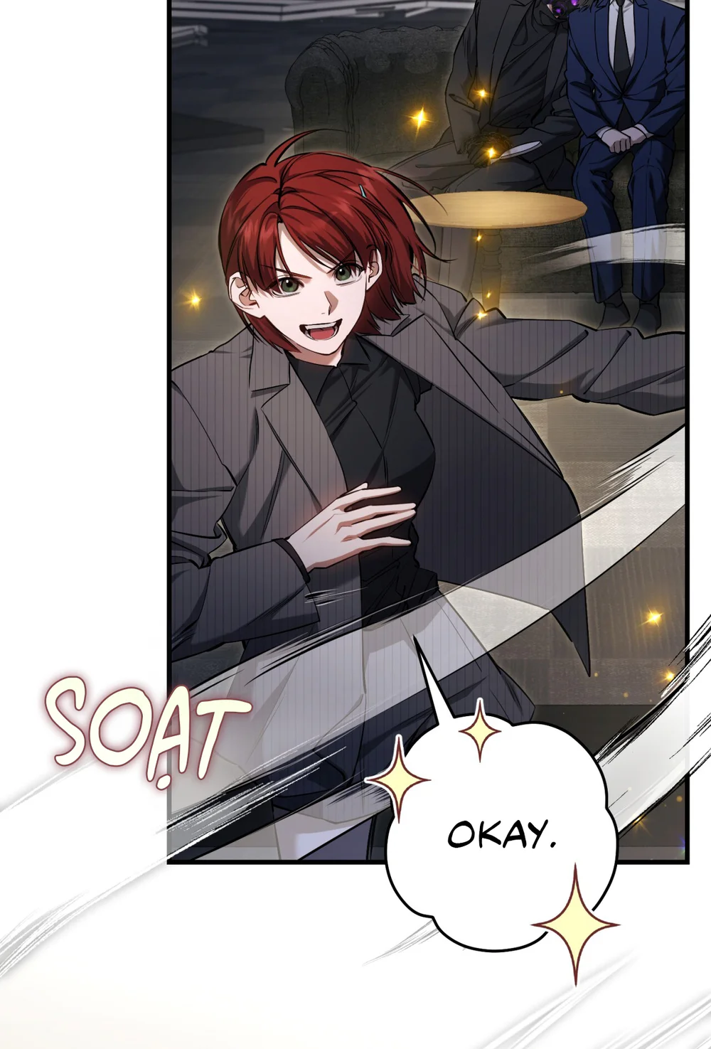 Hunter muốn sống một cách yên bình Chapter 39 - Next 