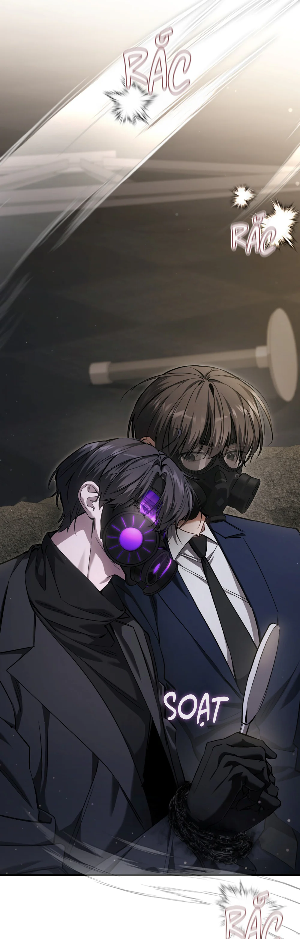 Hunter muốn sống một cách yên bình Chapter 39 - Next 