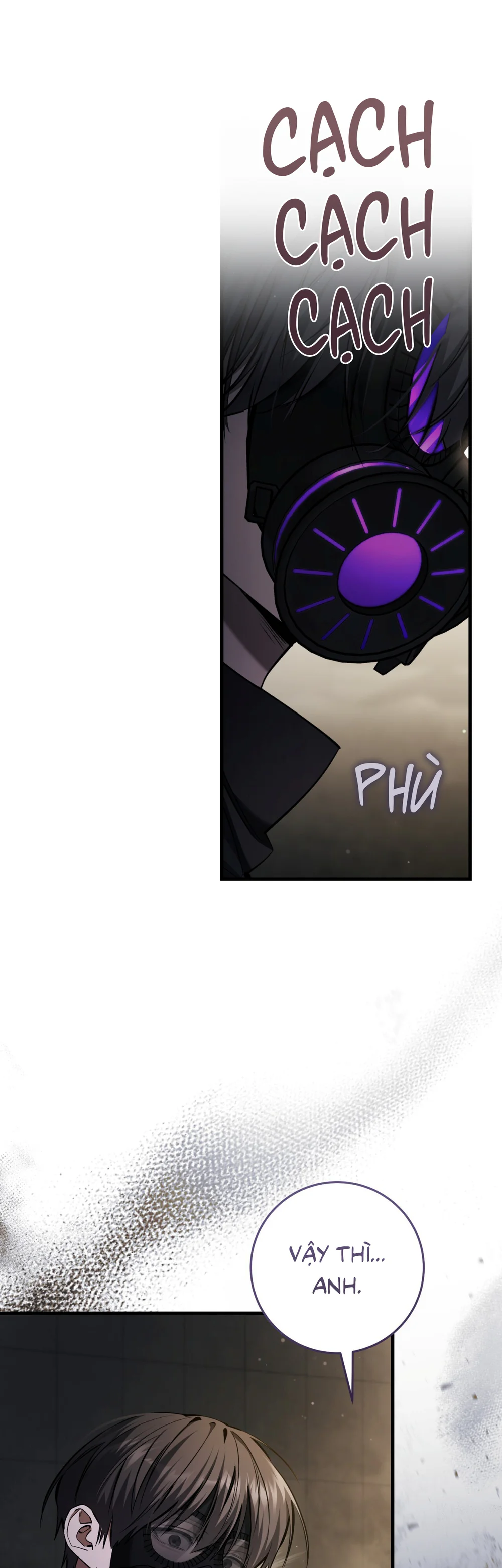 Hunter muốn sống một cách yên bình Chapter 39 - Next 