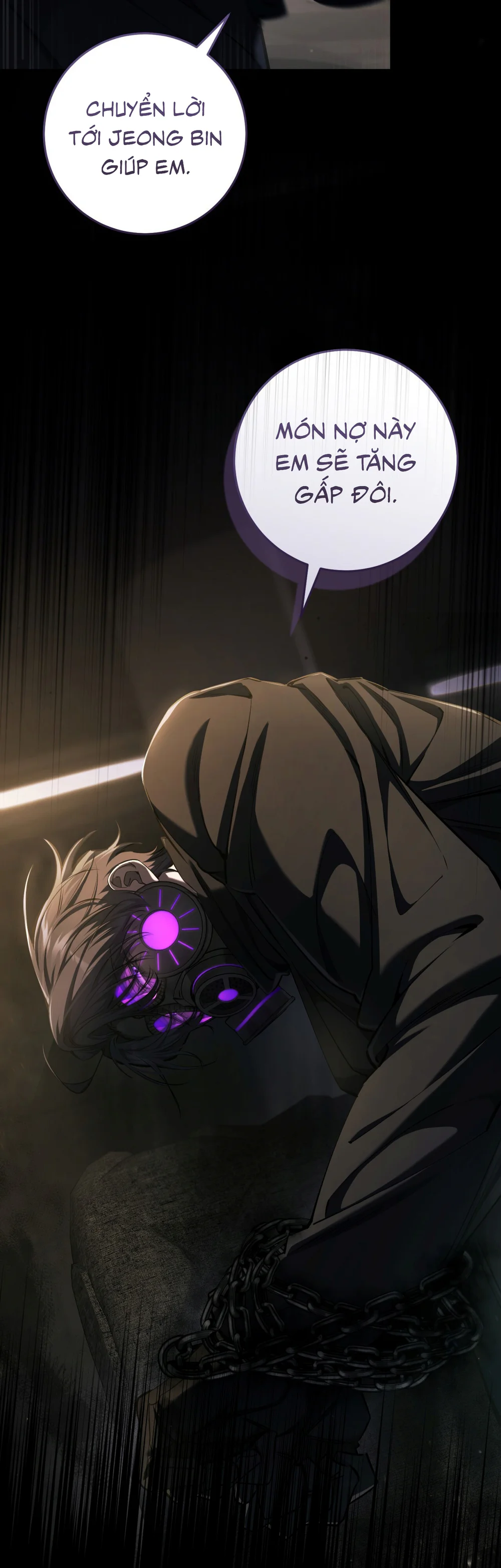 Hunter muốn sống một cách yên bình Chapter 39 - Next 