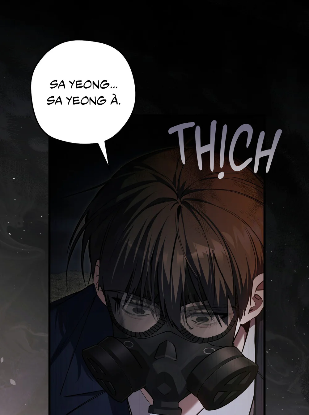 Hunter muốn sống một cách yên bình Chapter 39 - Next 