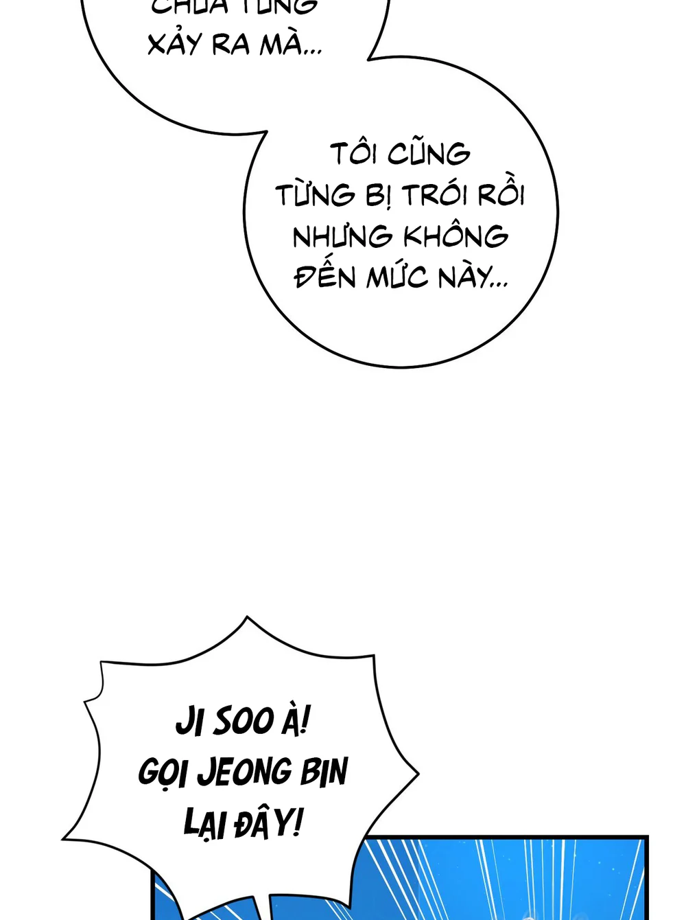 Hunter muốn sống một cách yên bình Chapter 39 - Next 