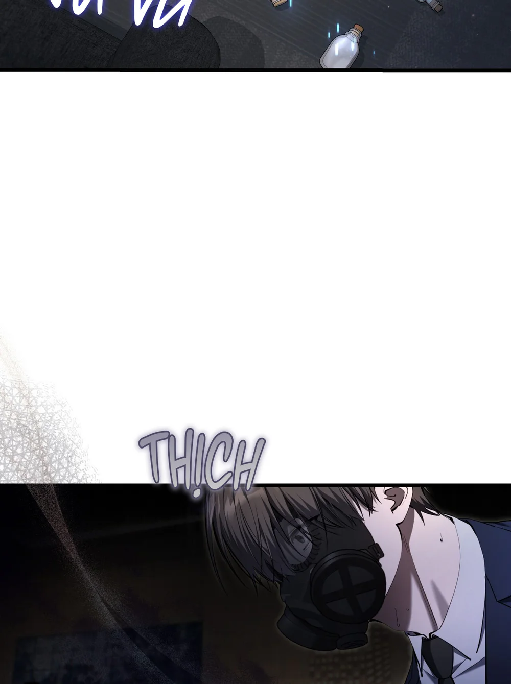 Hunter muốn sống một cách yên bình Chapter 39 - Next 