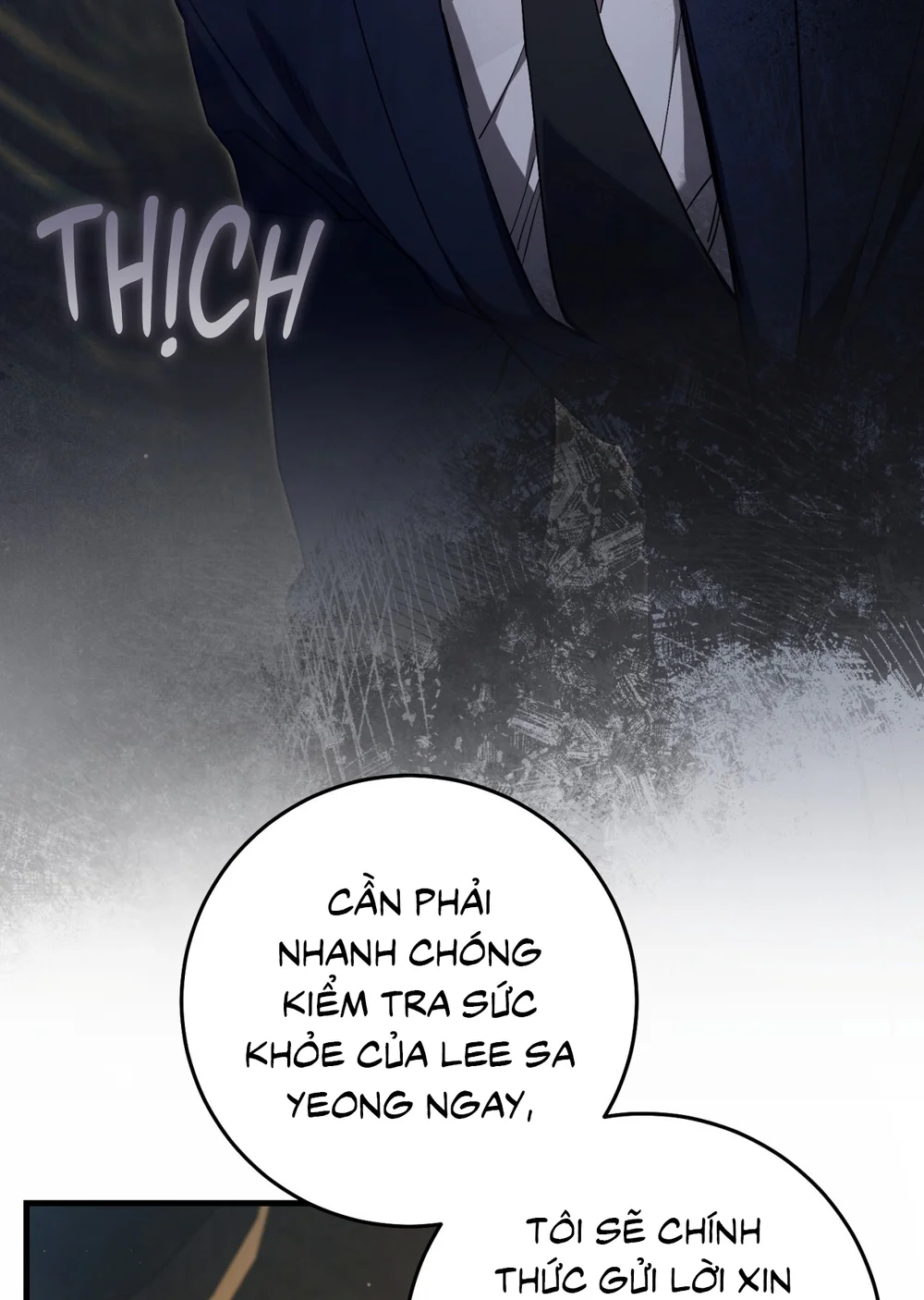 Hunter muốn sống một cách yên bình Chapter 39 - Next 